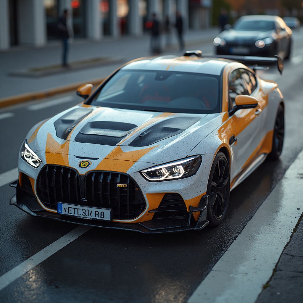 Trendy v Pojištění automobilů